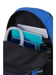 Рюкзак CoolPack ALFA Blue - мініатюра 2