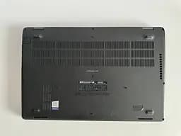 Ноутбук Dell Latitude 5500 15.6" (i7-8665U / 16GB / SSD 256GB / 1920x1080 IPS) Refurbished - мініатюра 11