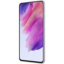Смартфон Samsung Galaxy S21 FE 5G G990B 128Gb Lavender SM-G990BLVDSEK Grade C Seller Refurbished Lavender  - мініатюра 2