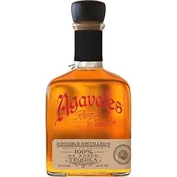 Текіла Agavales Premium Reposado 40% 0.75 л