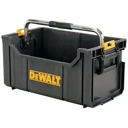 Ящик инструментальный DeWalt TOUGHSYSTEM открытый (DWST1-75654)