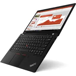 Ноутбук Lenovo ThinkPad T14 Gen 2, IPS, 5 PRO 5650U 6-core, 24GB DDR4, 2TB m2 PCIe, Windows 11 Pro - мініатюра 4