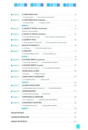 Amis et compagnie 2. Niveaux A1/A2. Livre de l'élève - мініатюра 3