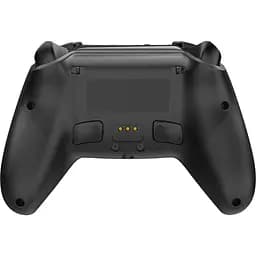 Бездротовий геймпад GamePro GPS20B для ПК, PS3-PS5, Switch, Android та iOS чорний - мініатюра 3