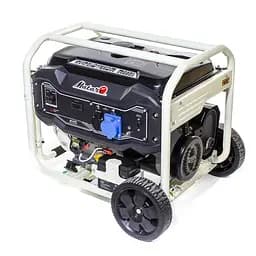 Генератор бензиновий Matari 8/8,5 кВт MX11000E - мініатюра 2
