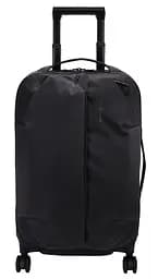Дорожня сумка Thule Aion Carry on Spinner TARS122 Black (6808622) - мініатюра 8