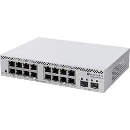 Коммутатор MikroTik Ethernet CSS318-16G-2S+IN (CSS318-16G-2S+IN)