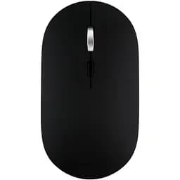 Комп'ютерна бездротова мишка T-Wolf X2 Rechargeable 2.4G 1000-1600 DPI 500 Mah Black