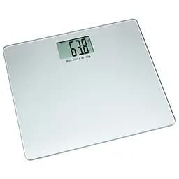 Ваги підлогові цифрові зі скляною платформою TFA "BIG STEP" XXL 50101054