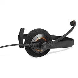 Гарнітура Sennheiser EPOS SC 30 USB ML професійна моно (6738109) - мініатюра 4