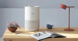 Очищувач повітря Xiaomi Smart Air Purifier 4 Compact AC-M18-SC - мініатюра 7