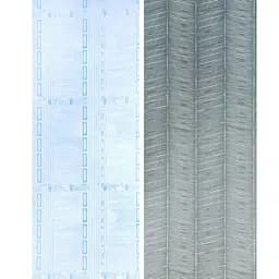 Самоклеюча плівка Sticker Wall 0.45х10м х 0.07мм Кіпаріс SW-00001219 - мініатюра 4