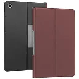 Чехол-книжка BeCover Smart Case для Lenovo Tab Plus 11.5" Red Wine (711886)