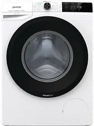 Пральна машина Gorenje фронтальна, 7кг, 1200, A+++, 46см, дисплей, інвертор, білий (WNEI72SB)