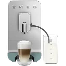 Кавомашина автоматична SMEG BCC13EGMEU