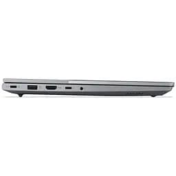 Ноутбук LENOVO ThinkBook 14 G9 IRL, Intel Core 5 210H до 4.8 ГГц, 14-дюймовий WUXGA, 16 ГБ, SSD 512 ГБ, графіка Intel, Windows 11 Pro - мініатюра 8
