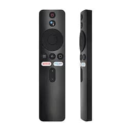 Пульт Bluetooth XMRM-006 для Xiaomi із мікрофоном та голосовим керуванням (Google Assistant) для Mi Box S, Mi Stick та Smart TV - мініатюра 3
