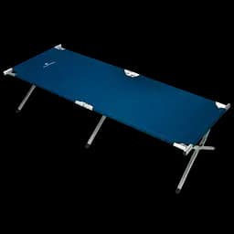 Кровать кемпинговая Ferrino Camping Cot Blue (97065CBB)