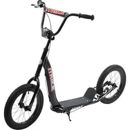 Самокат городской iTrike SR 2-043-2-B подростковый