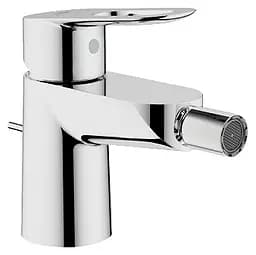 Смеситель для биде Grohe Bau Loop 23338000 Хром