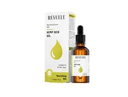 Сыворотка для лица Конопляное масло Cys Revuele 30 мл