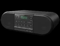 Магнітола Panasonic RX-D550GS-K Openbox чорний