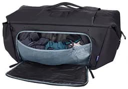 Велосипедна сумка Thule Roundtrip MTB Duffel 70L (Black) 3205536 (TH 3205536) - мініатюра 9