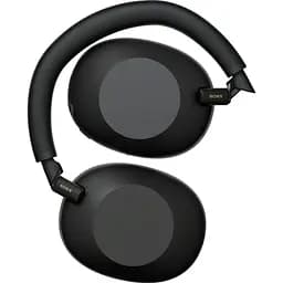 Навушники Bluetooth Stereo Sony WH-1000XM6 Black EU - мініатюра 5