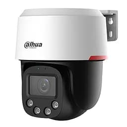 IP PTZ-видеокамера 4Mp Dahua DH-SD2C400NA-B-PV-PRO f=4mm с микрофоном (99-00023174)