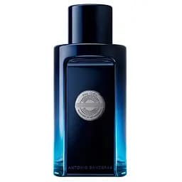 Туалетна вода Antonio Banderas The Icon, 100 мл (6515611601/65156116)