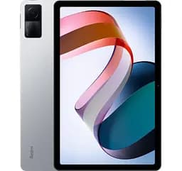 Xiaomi Redmi Pad 3/64GB Wi-Fi Moonlight Silver