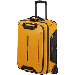 Дорожня Сумка Samsonite ECODIVER YELLOW 55x40x20 KH7*06010