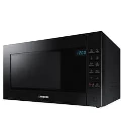 Мікрохвильова піч Samsung GE88SUB/UA чорна - мініатюра 7