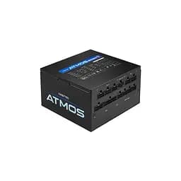 Блок живлення Chieftec 750W Atmos (CPX-750FC) - мініатюра 2