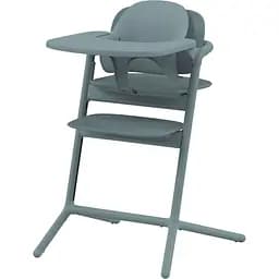 Стілець Cybex Lemo 3 в 1 Stone Blue (521003167)