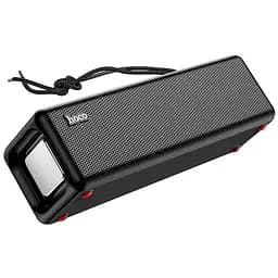 Бездротова Bluetooth-колонка з функцією TWS Hoco HC3 Black