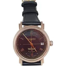 Золотий годинник Горинь механічний. 507025