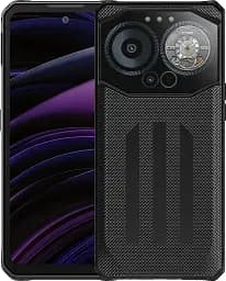 Смартфон Oukitel F150 B3C 4/256Gb Obsidian Black Global version