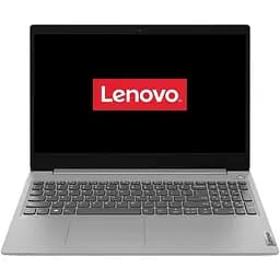 Ноутбук Lenovo IdeaPad 3 15IIL05, i5-1035G4, 4 ядер, 8GB DDR4, 512GB, Plus, DOS