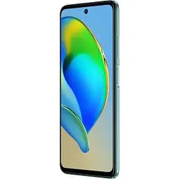 Смартфон ZTE Blade V40 6/128Gb UA-UCRF Green [77885] - мініатюра 4