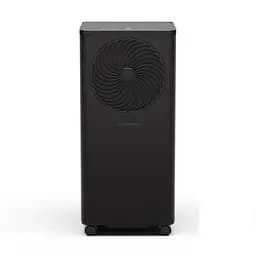 Мобильный кондиционер Klarstein Aero Ring (10046098) Черный