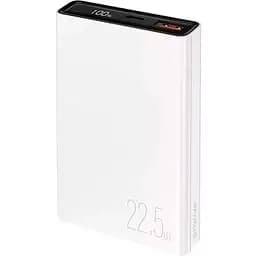 Аккумулятор внешний Proove Hyper FLux 10000mAh 22.5W PBH120120002 белый