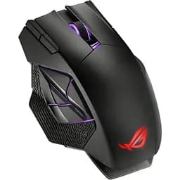 Миша Asus ROG Spatha X (90MP0220-BMUA00) [152963] - мініатюра 3