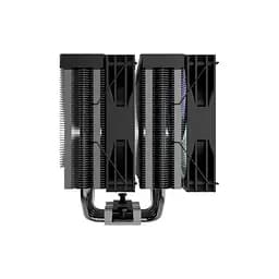 Кулер до процесора Enermax ETS-TD60 Digital ARGB Black (ETS-TD60D-ARGB) - мініатюра 5