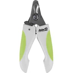 Когтерез для собак и котов AnimAll Groom 12х5.5 см зеленый