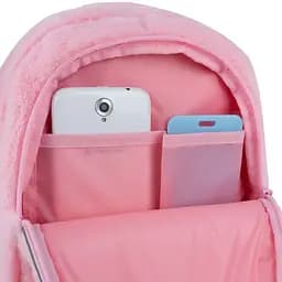 Рюкзак Kite Kids 2735 Fluffy Bunny (K25-2735XS) - мініатюра 10