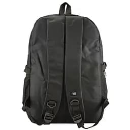 Рюкзак міський Semi Line 21 Black (L2048-1), Чорний - мініатюра 3