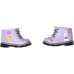 Взуття для ляльки Baby Born Стильні черевики (829714)