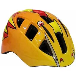 Шолом Explore Legend L помаранчевий