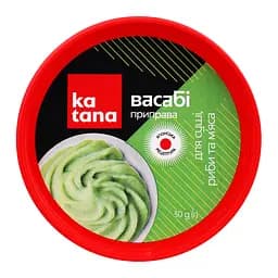 Васабі Katana 30 г (422260)